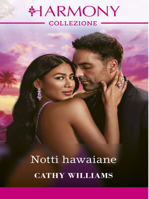 cover image of Notti hawaiane